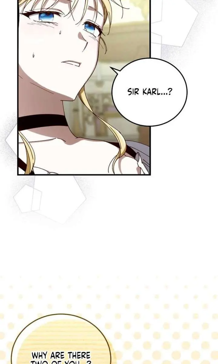 We've Already Broken Up, Your Majesty Chapter 58 Page 36
