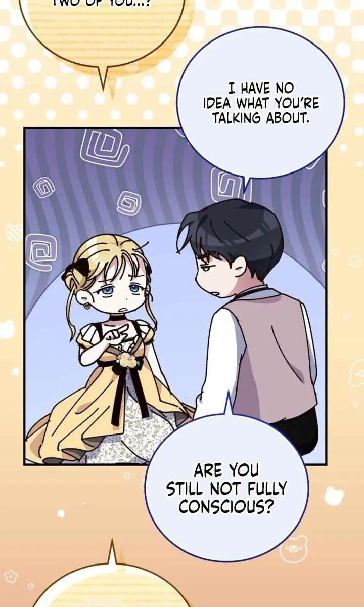 We've Already Broken Up, Your Majesty Chapter 58 Page 37