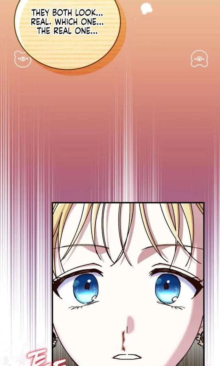 We've Already Broken Up, Your Majesty Chapter 58 Page 38