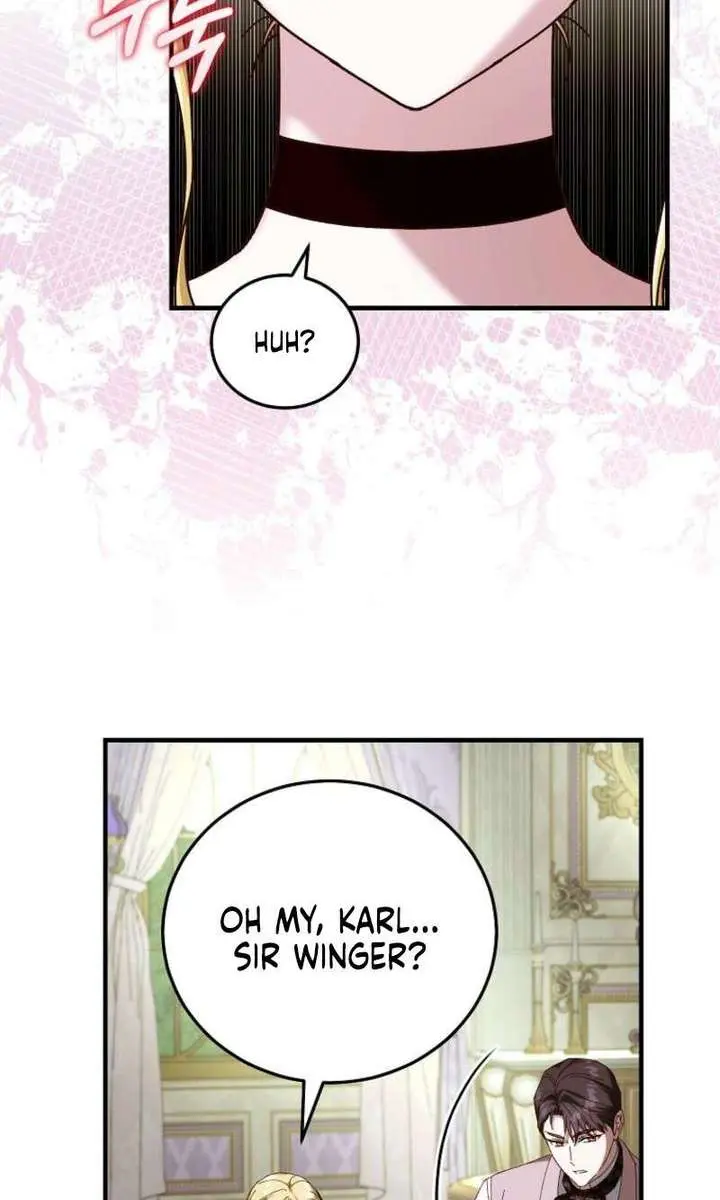 We've Already Broken Up, Your Majesty Chapter 58 Page 39