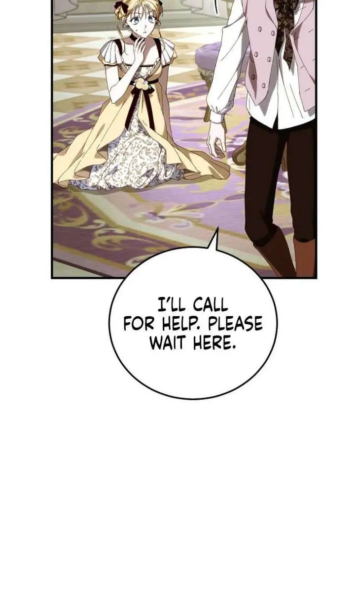 We've Already Broken Up, Your Majesty Chapter 58 Page 40