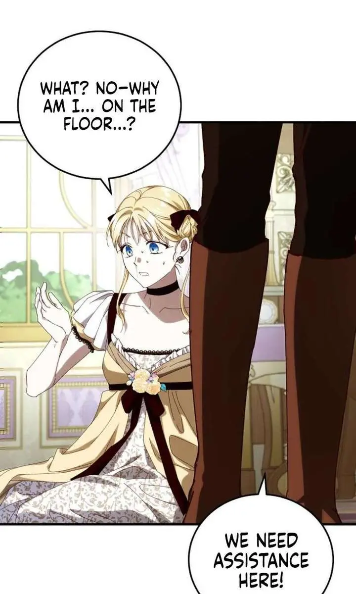 We've Already Broken Up, Your Majesty Chapter 58 Page 41