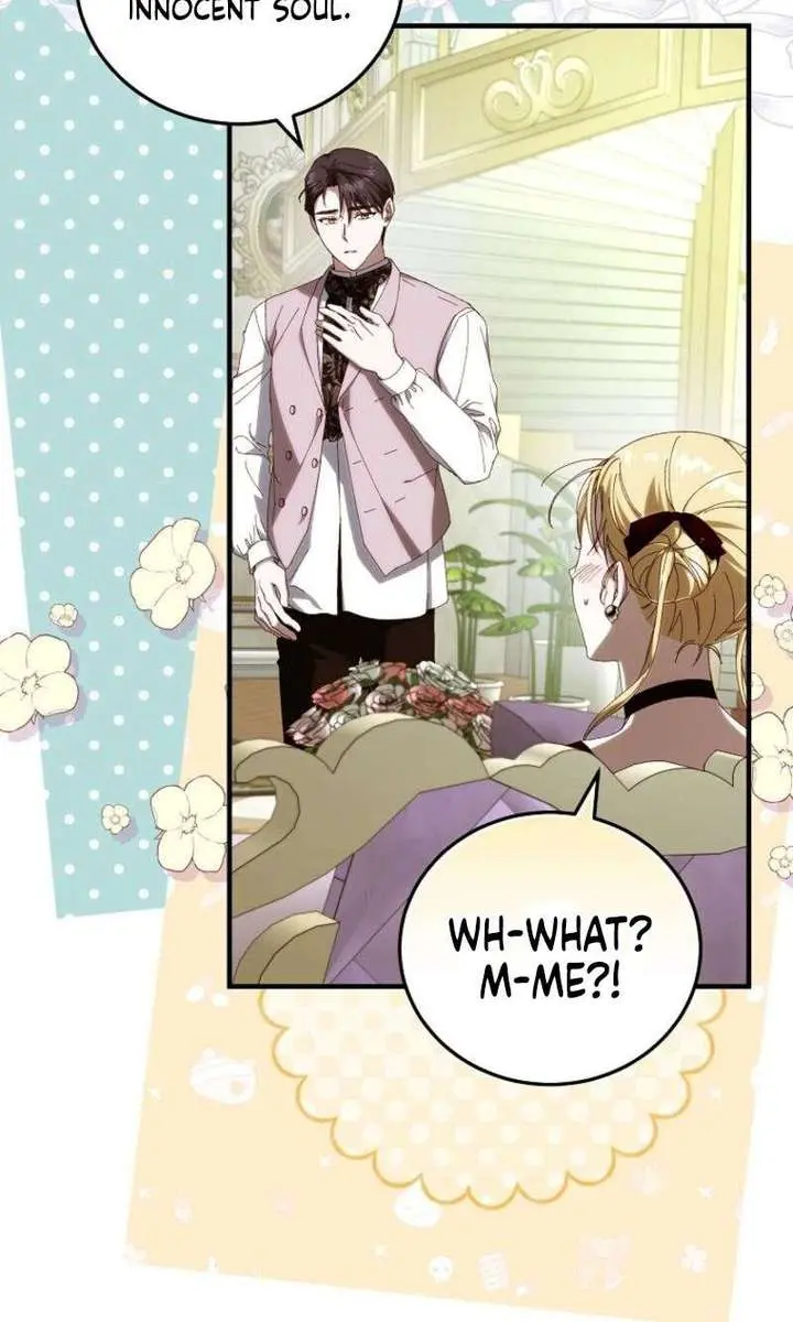 We've Already Broken Up, Your Majesty Chapter 58 Page 47