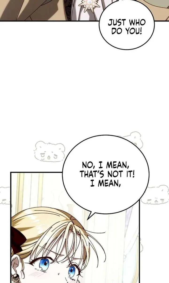 We've Already Broken Up, Your Majesty Chapter 58 Page 49