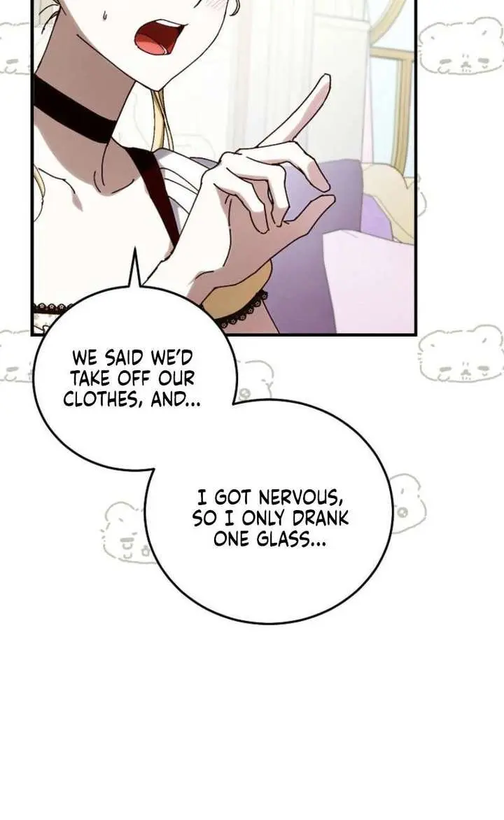 We've Already Broken Up, Your Majesty Chapter 58 Page 50