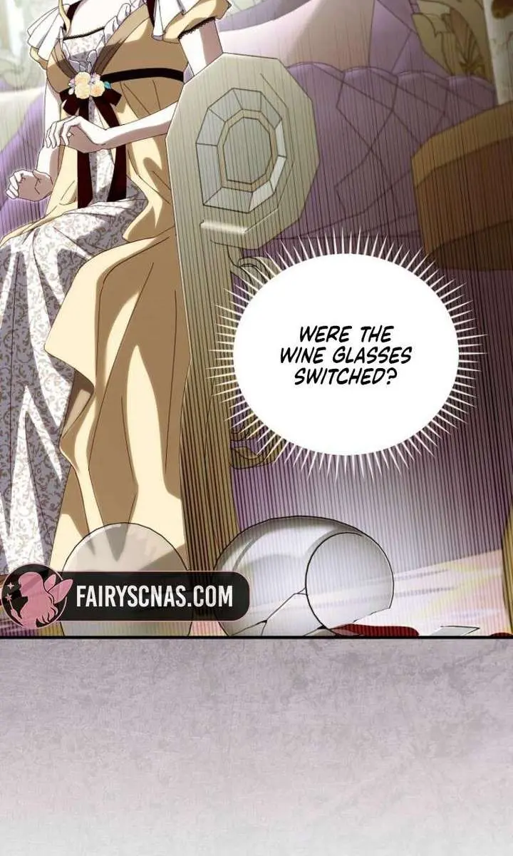 We've Already Broken Up, Your Majesty Chapter 58 Page 53