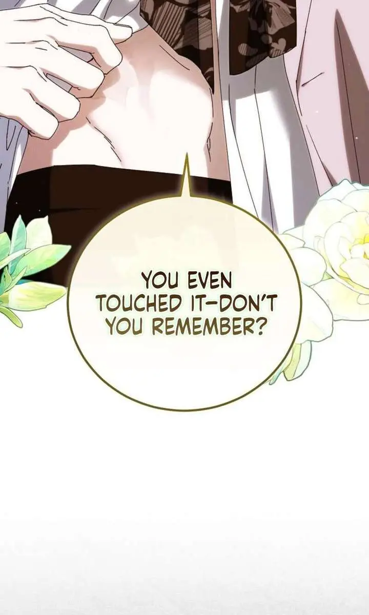 We've Already Broken Up, Your Majesty Chapter 58 Page 56