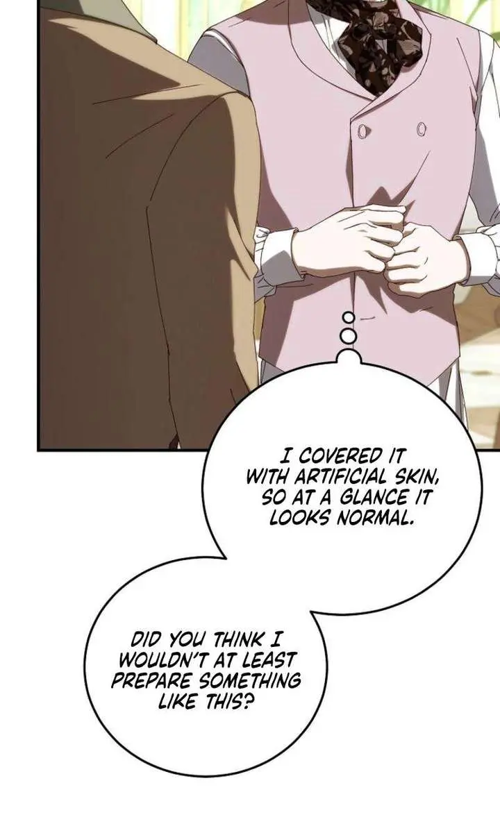We've Already Broken Up, Your Majesty Chapter 58 Page 59