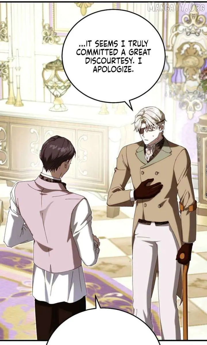 We've Already Broken Up, Your Majesty Chapter 58 Page 61