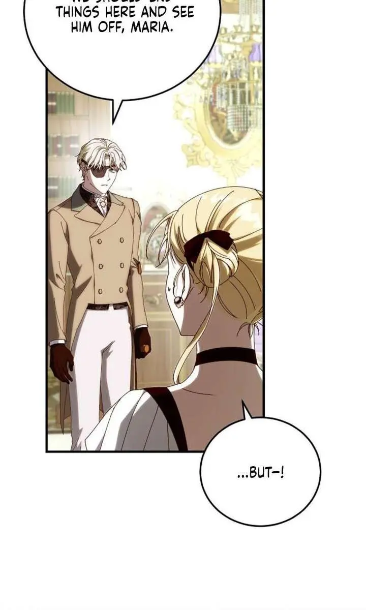 We've Already Broken Up, Your Majesty Chapter 58 Page 64