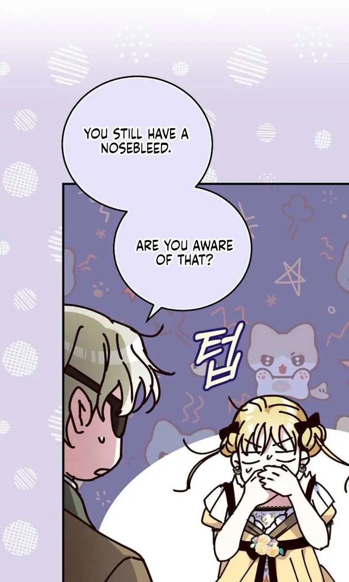 We've Already Broken Up, Your Majesty Chapter 58 Page 65