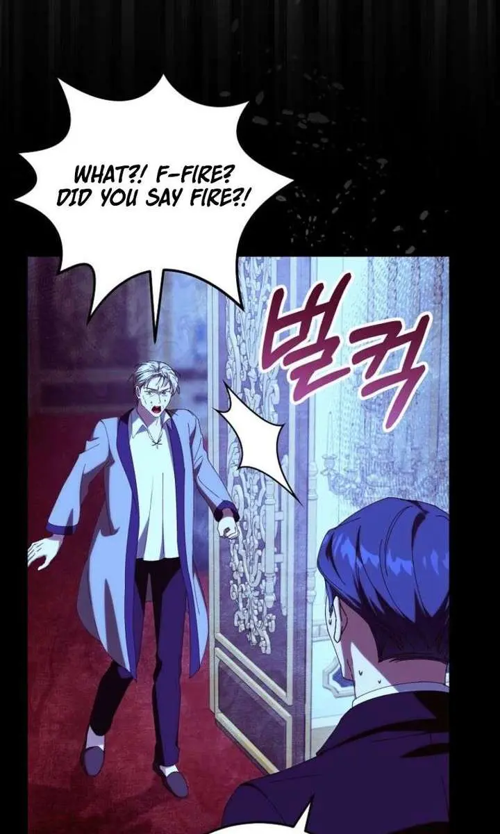 We've Already Broken Up, Your Majesty Chapter 58 Page 74