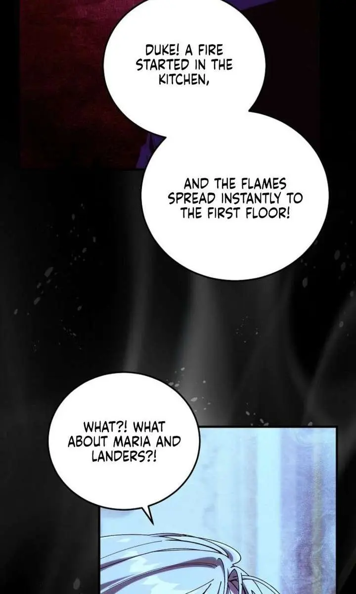 We've Already Broken Up, Your Majesty Chapter 58 Page 75