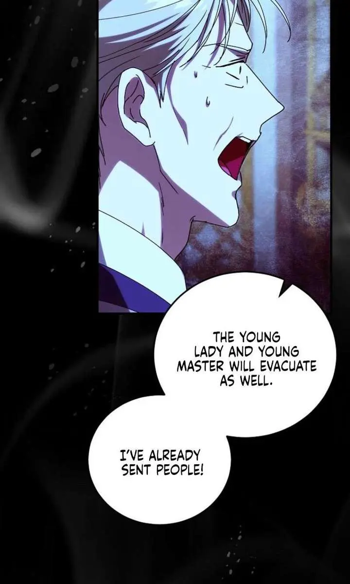 We've Already Broken Up, Your Majesty Chapter 58 Page 76