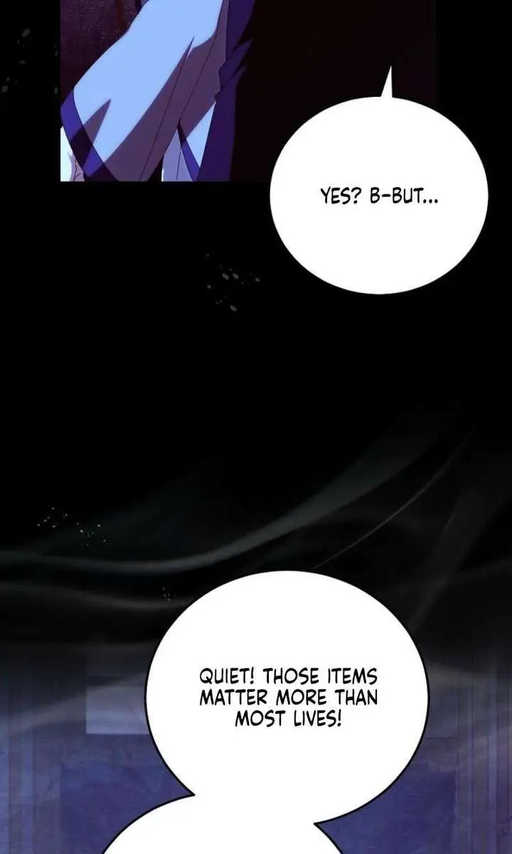 We've Already Broken Up, Your Majesty Chapter 58 Page 79
