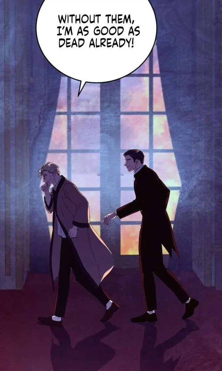 We've Already Broken Up, Your Majesty Chapter 58 Page 80