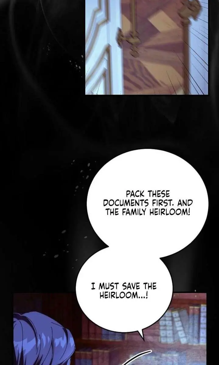 We've Already Broken Up, Your Majesty Chapter 58 Page 83