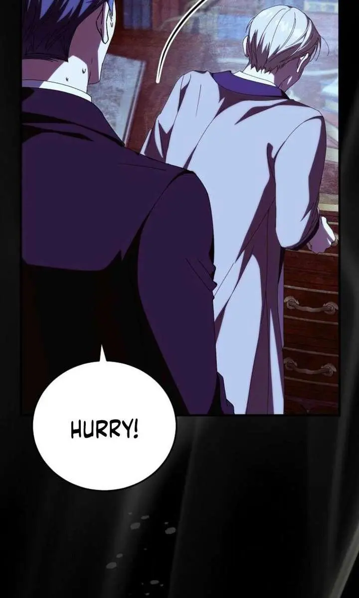 We've Already Broken Up, Your Majesty Chapter 58 Page 84