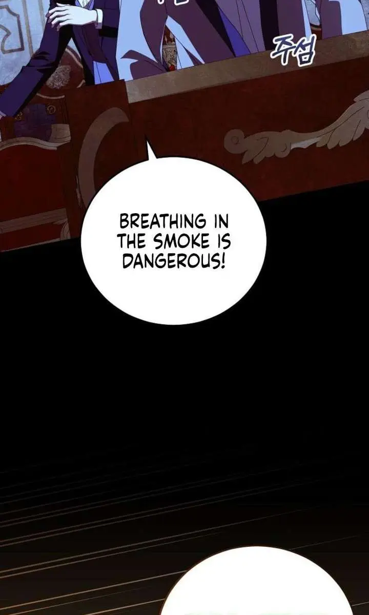 We've Already Broken Up, Your Majesty Chapter 58 Page 87