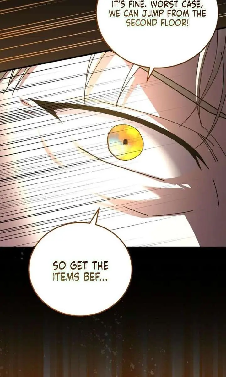 We've Already Broken Up, Your Majesty Chapter 58 Page 88