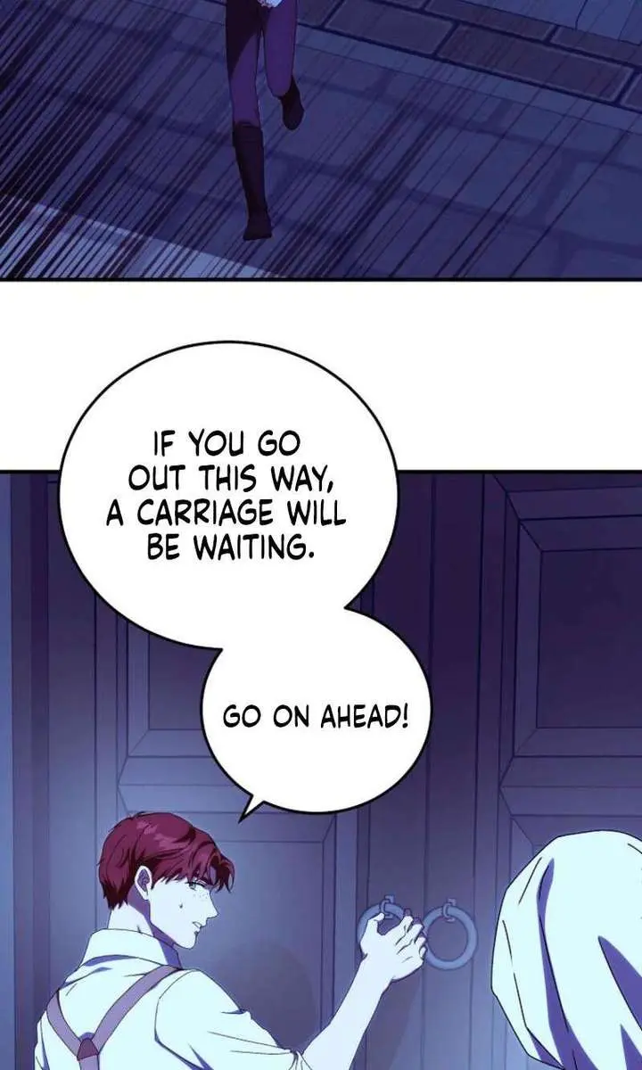We've Already Broken Up, Your Majesty Chapter 59 Page 8