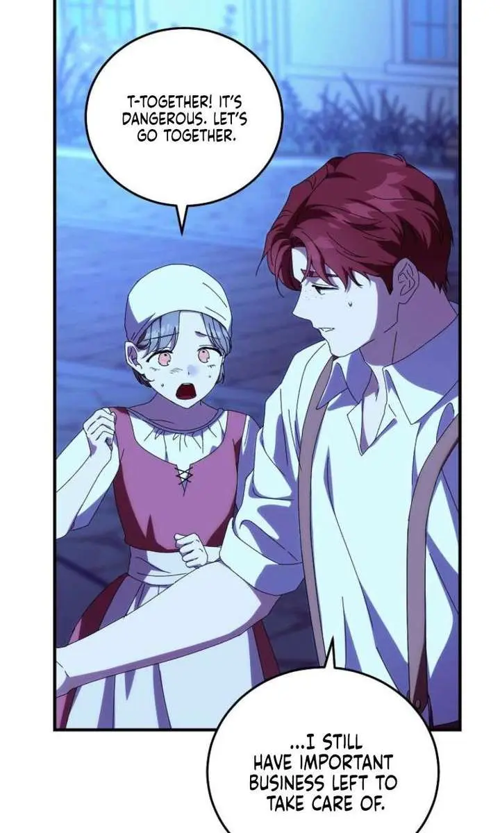 We've Already Broken Up, Your Majesty Chapter 59 Page 10
