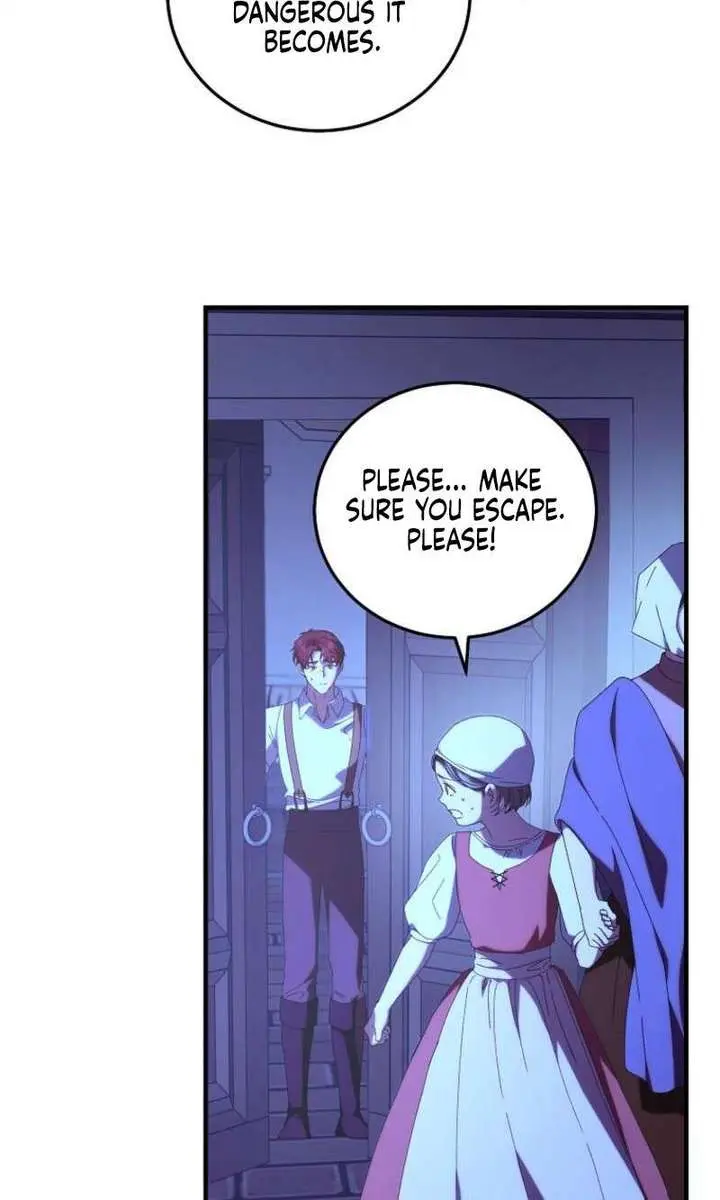 We've Already Broken Up, Your Majesty Chapter 59 Page 13