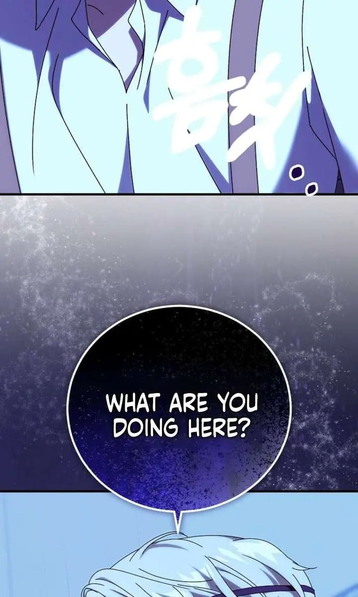 We've Already Broken Up, Your Majesty Chapter 59 Page 19