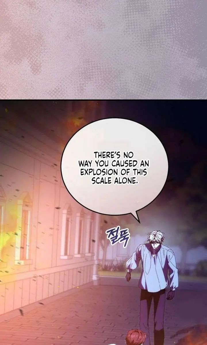 We've Already Broken Up, Your Majesty Chapter 59 Page 36