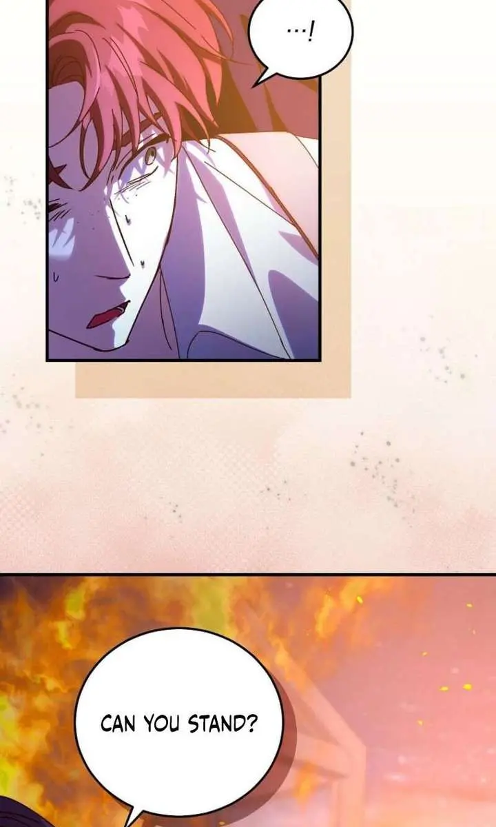 We've Already Broken Up, Your Majesty Chapter 59 Page 39