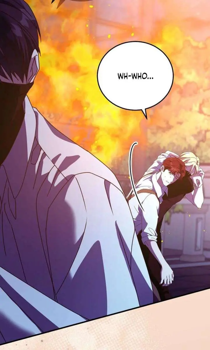 We've Already Broken Up, Your Majesty Chapter 59 Page 40
