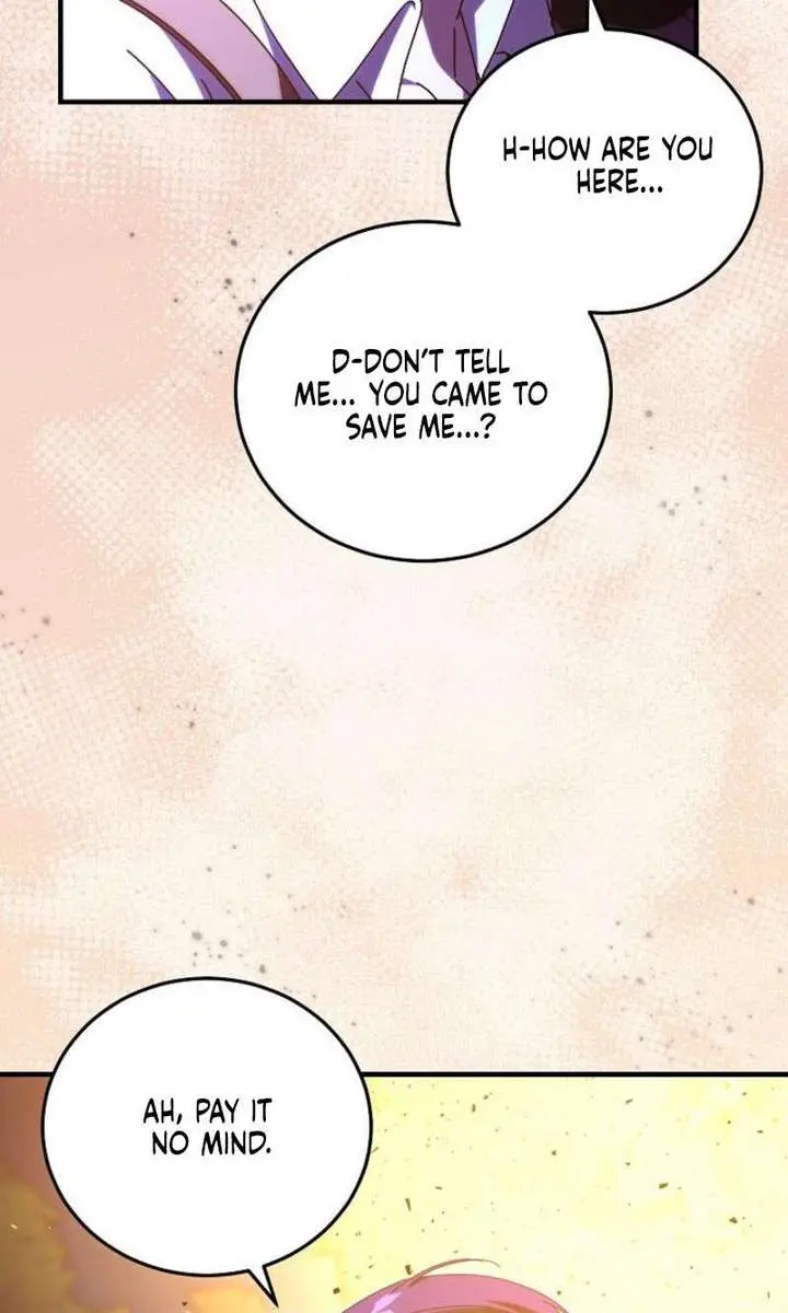 We've Already Broken Up, Your Majesty Chapter 59 Page 42