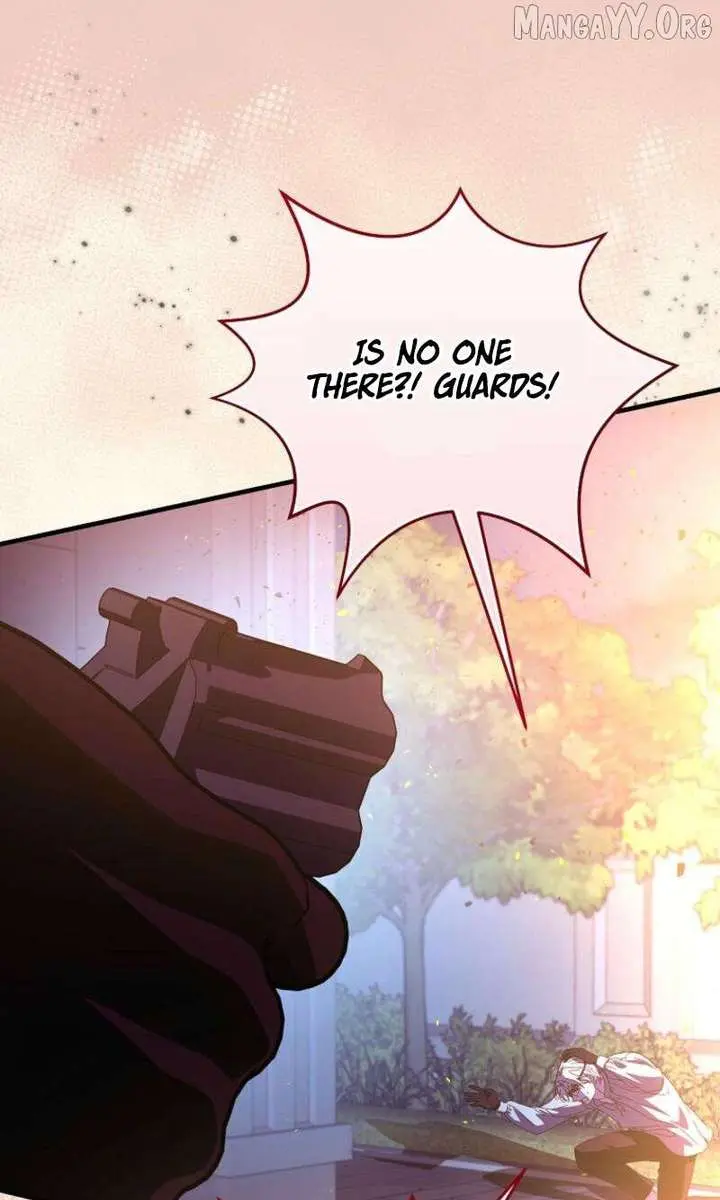 We've Already Broken Up, Your Majesty Chapter 59 Page 45