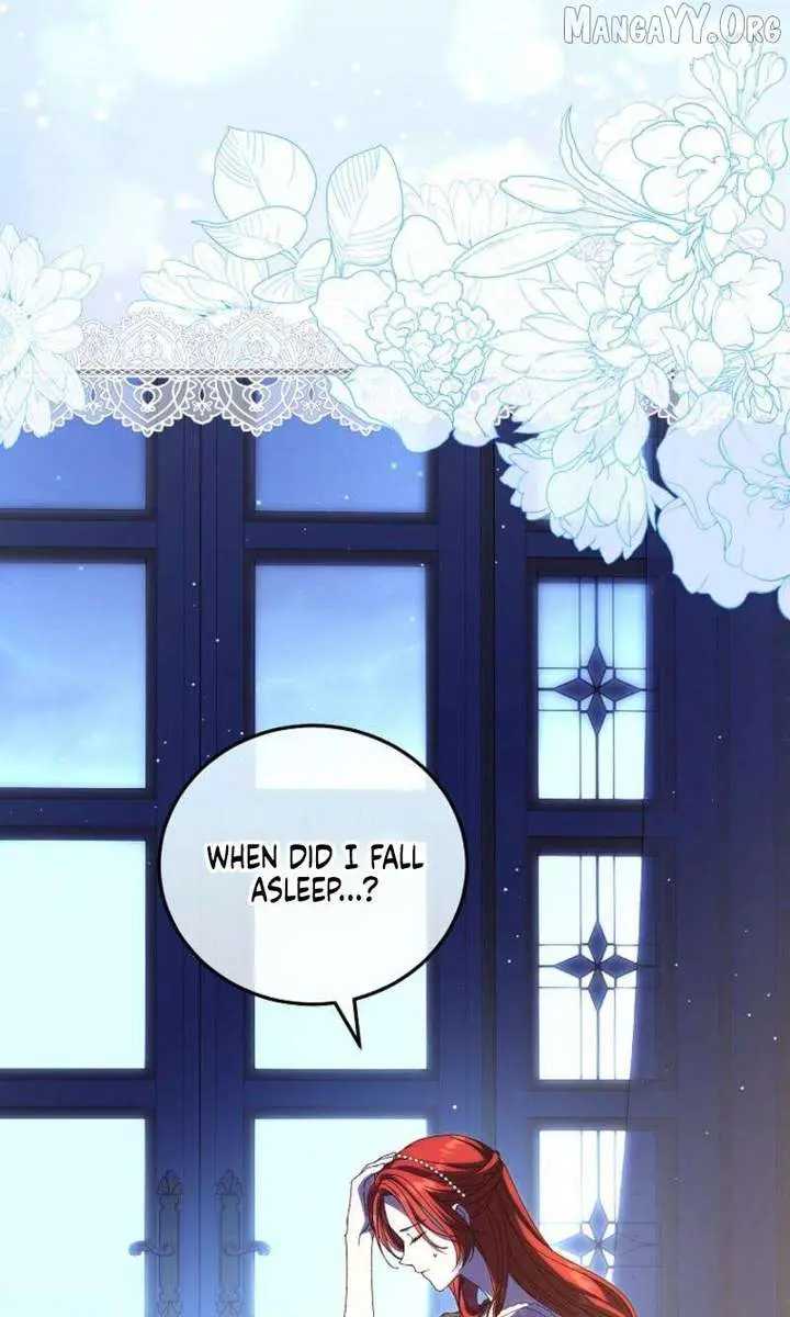 We've Already Broken Up, Your Majesty Chapter 59 Page 55