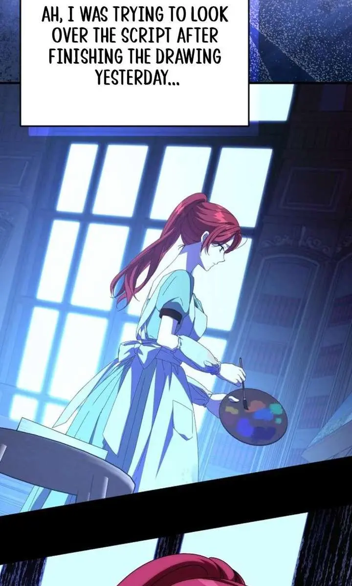 We've Already Broken Up, Your Majesty Chapter 59 Page 57