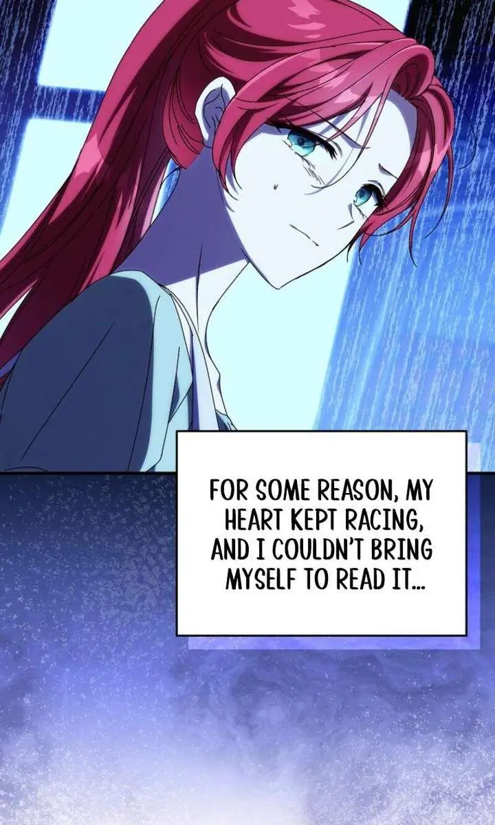 We've Already Broken Up, Your Majesty Chapter 59 Page 58