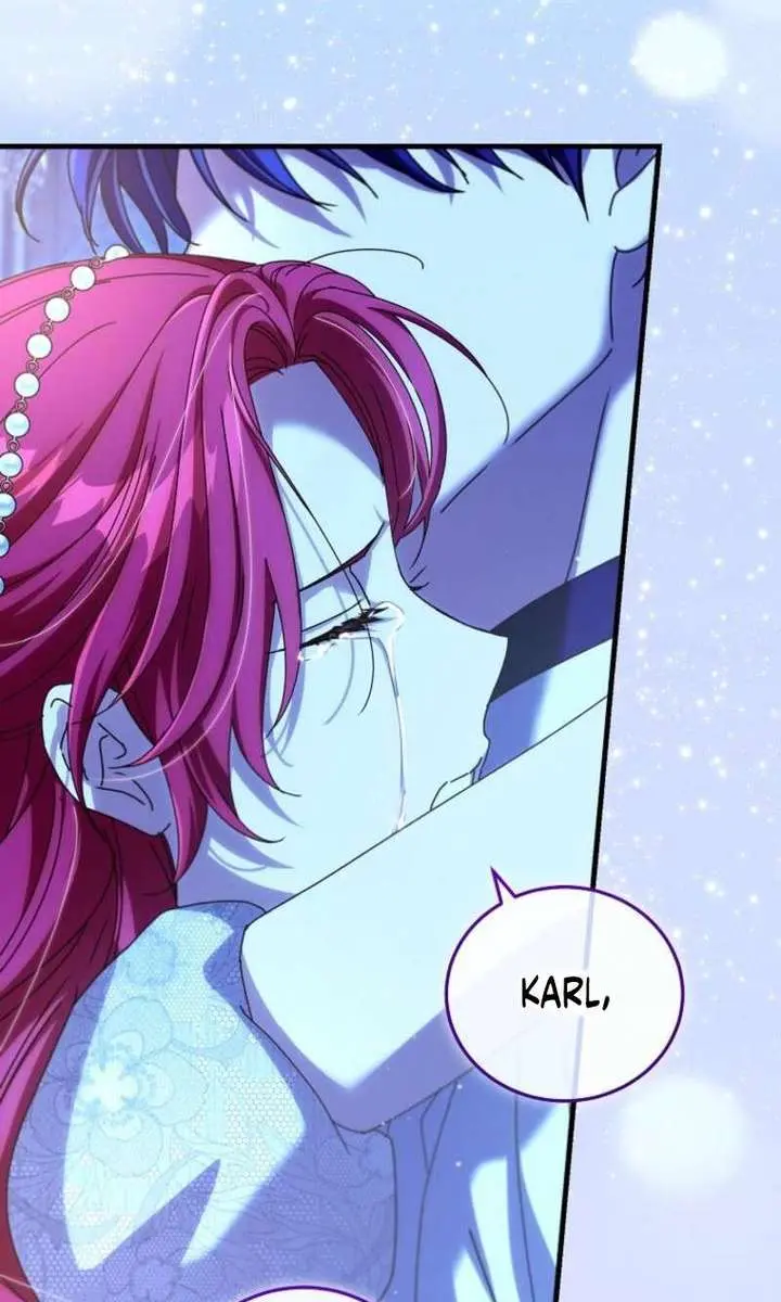 We've Already Broken Up, Your Majesty Chapter 59 Page 78