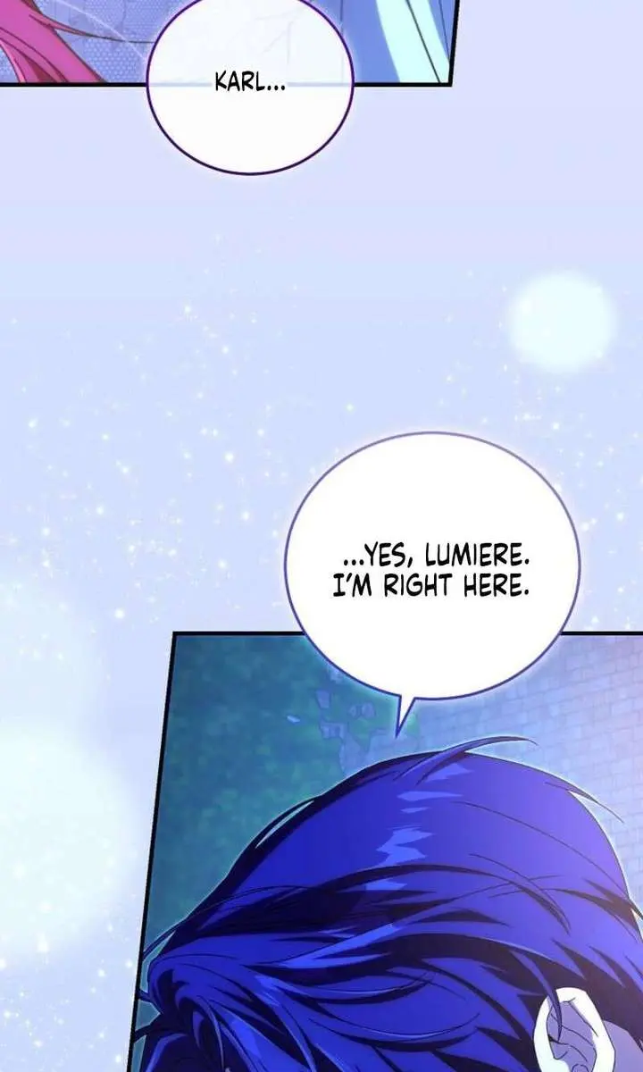 We've Already Broken Up, Your Majesty Chapter 59 Page 79