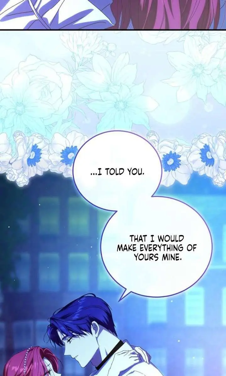 We've Already Broken Up, Your Majesty Chapter 59 Page 82