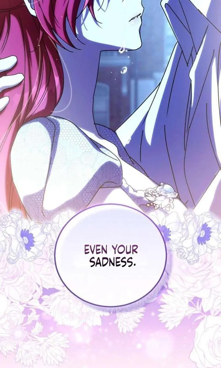 We've Already Broken Up, Your Majesty Chapter 59 Page 84