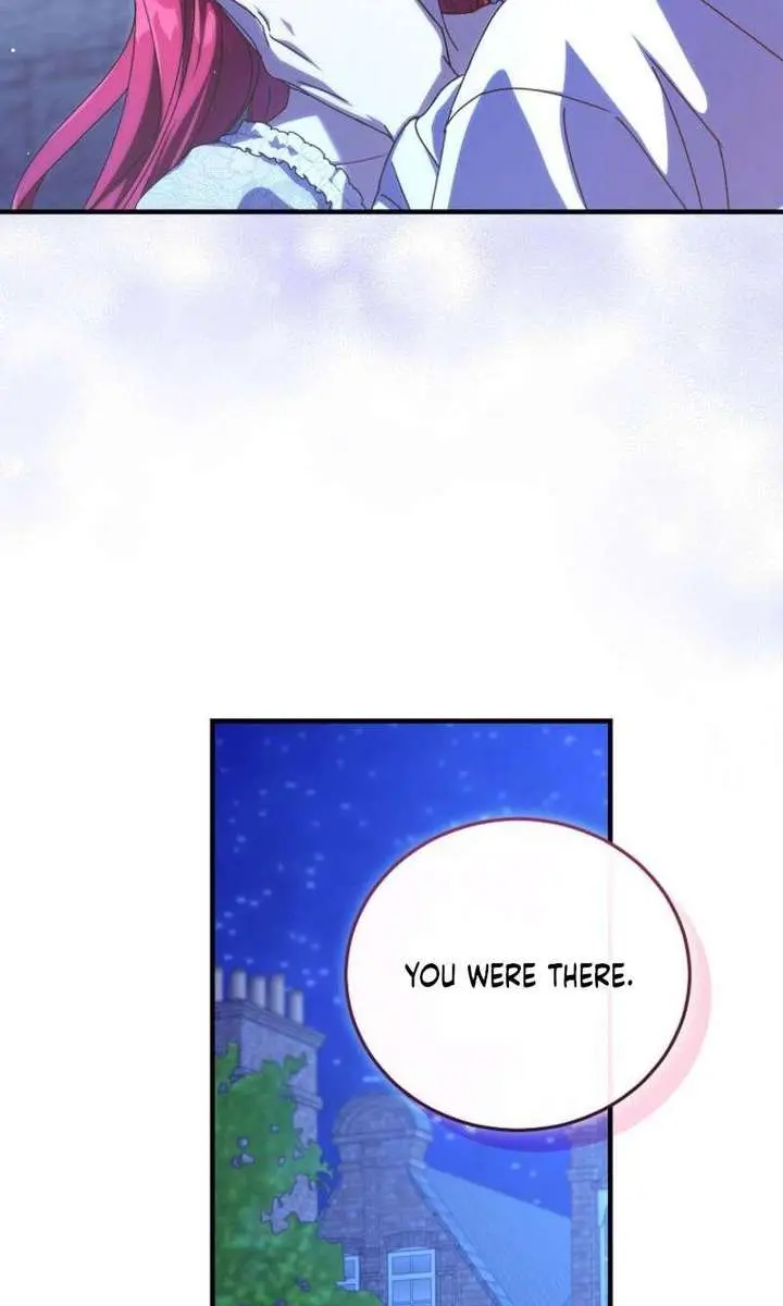 We've Already Broken Up, Your Majesty Chapter 59 Page 87