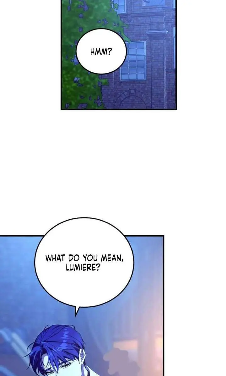 We've Already Broken Up, Your Majesty Chapter 59 Page 88