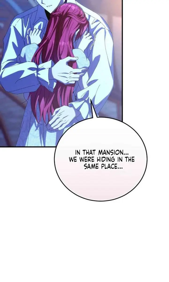 We've Already Broken Up, Your Majesty Chapter 59 Page 89