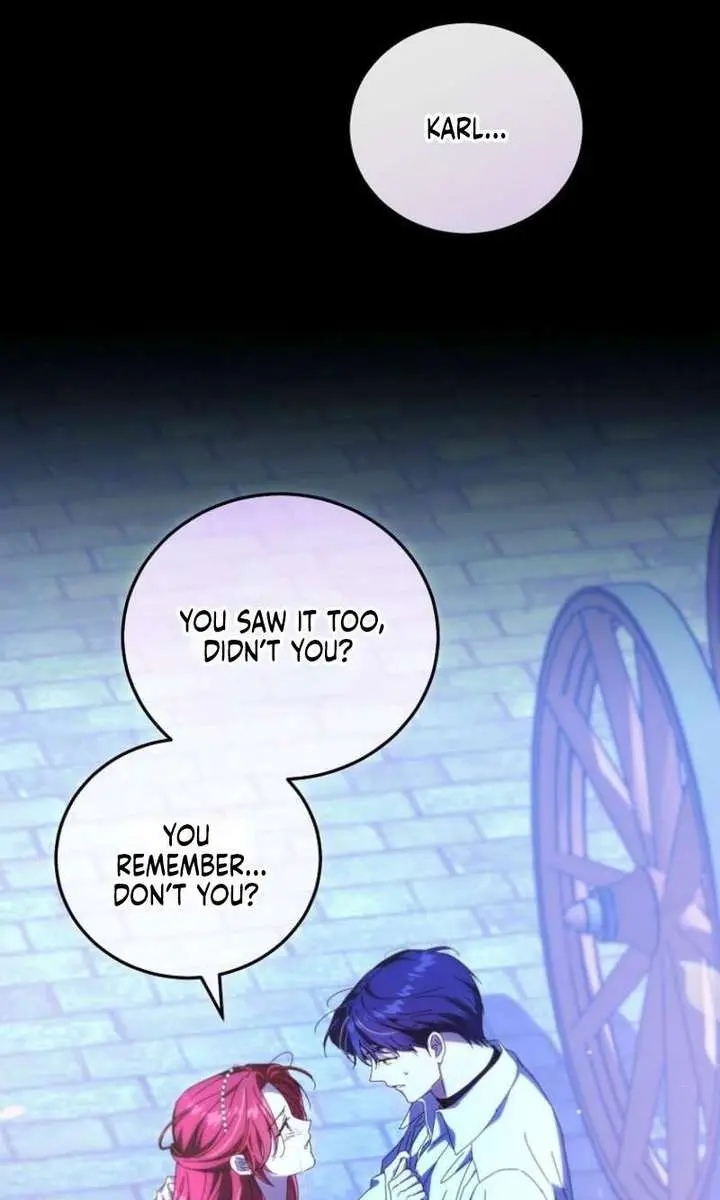 We've Already Broken Up, Your Majesty Chapter 59 Page 92