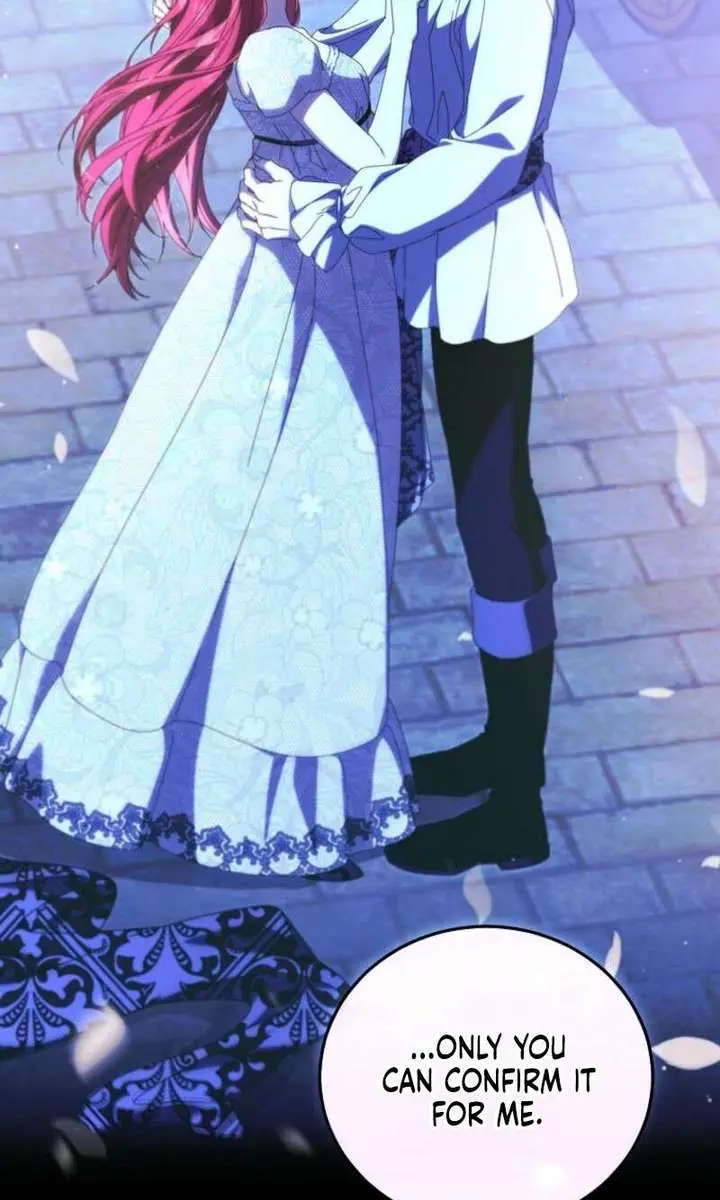 We've Already Broken Up, Your Majesty Chapter 59 Page 93