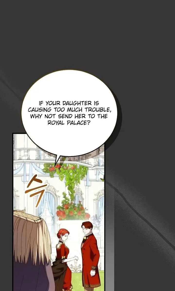 We've Already Broken Up, Your Majesty Chapter 60 Page 15
