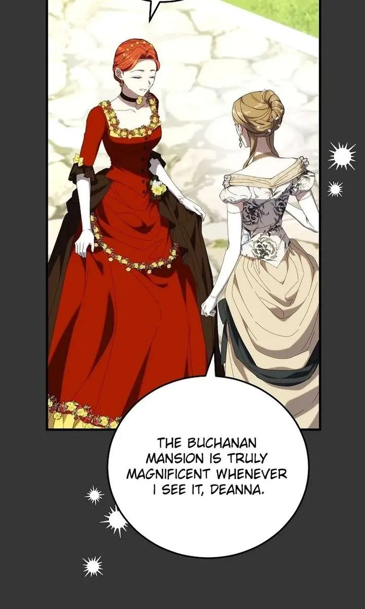 We've Already Broken Up, Your Majesty Chapter 60 Page 20