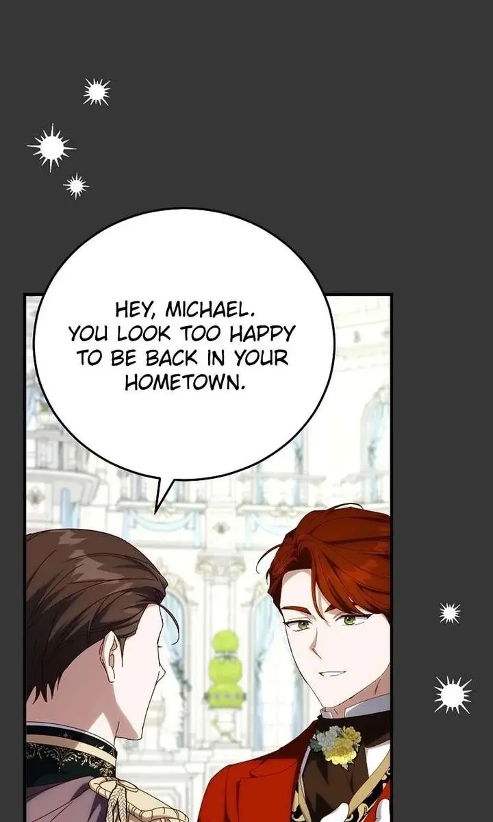 We've Already Broken Up, Your Majesty Chapter 60 Page 21
