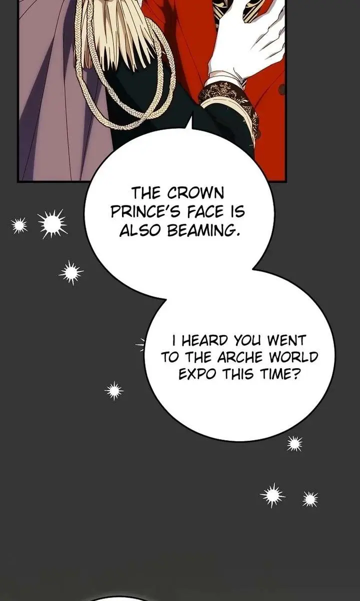 We've Already Broken Up, Your Majesty Chapter 60 Page 22