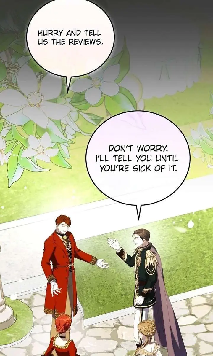 We've Already Broken Up, Your Majesty Chapter 60 Page 23